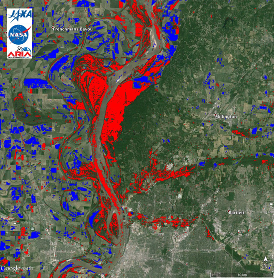 aira map