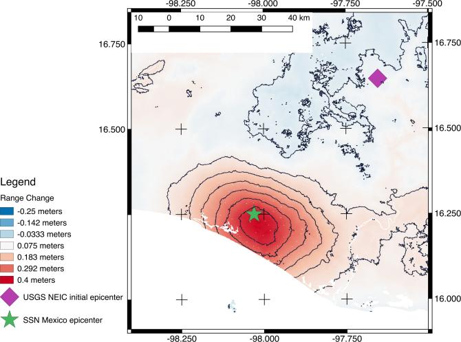 aira map