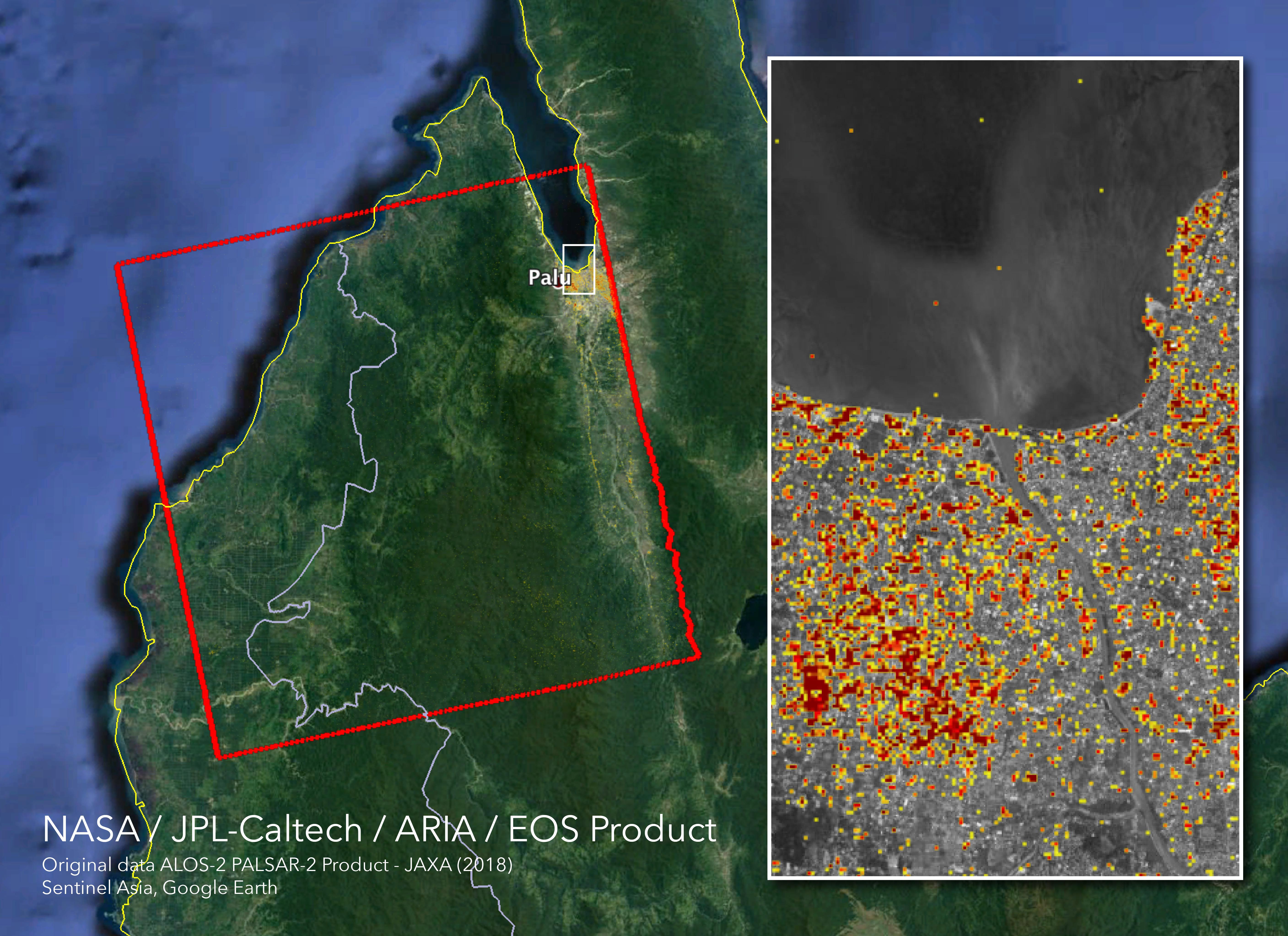 aira map