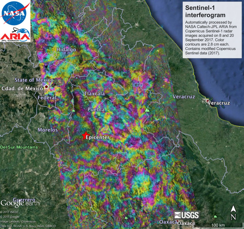 aira map