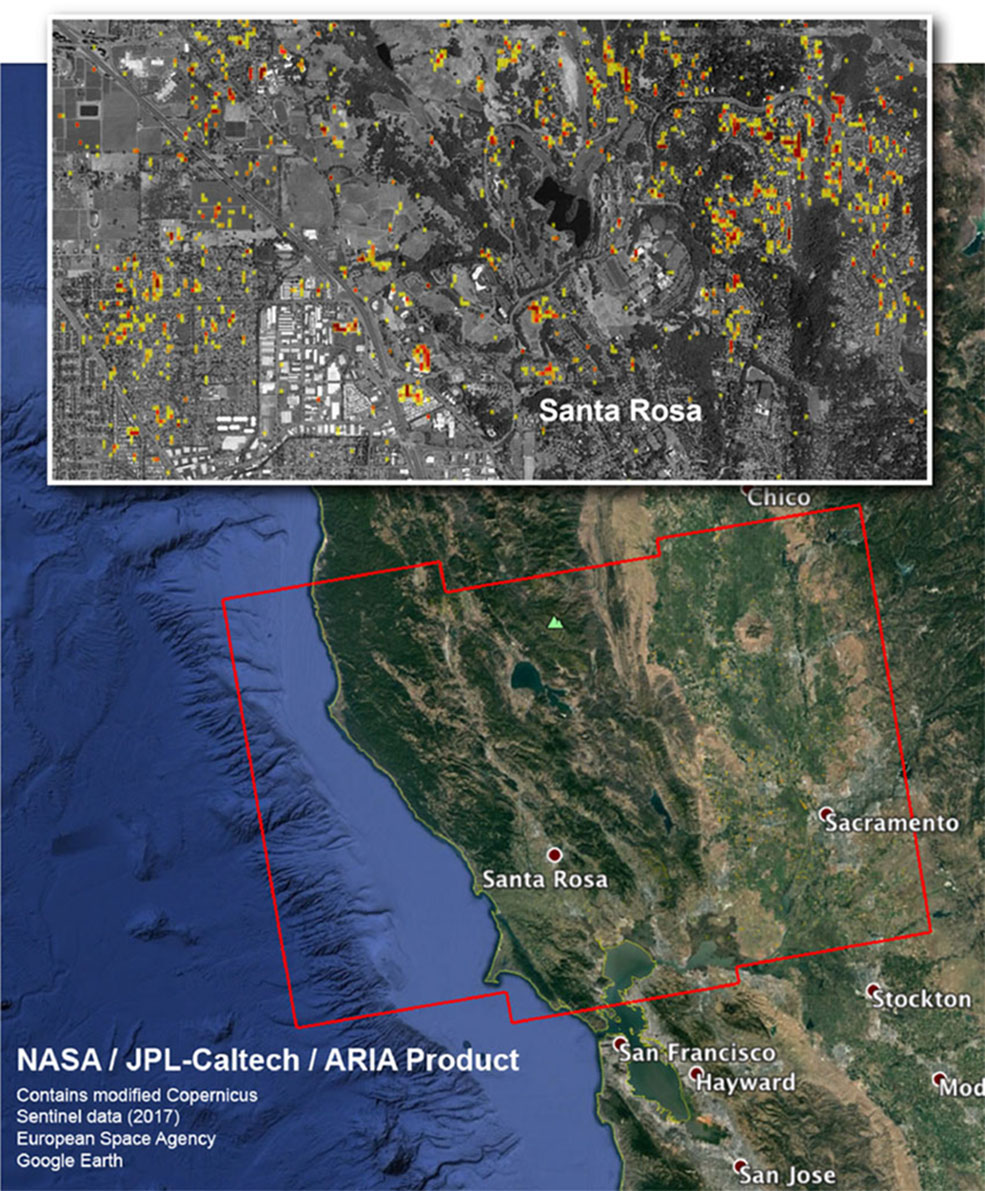 aira map