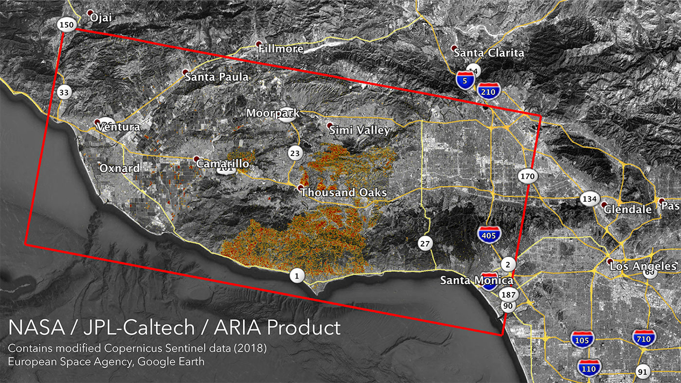 aira map