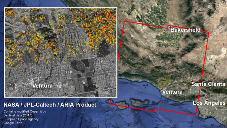 aira map